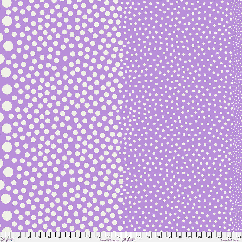True Colors Sticks and Stones - Stones - Lilac Lily