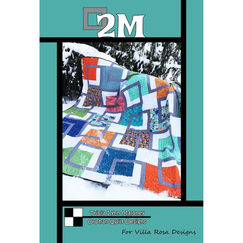 Pattern: 2M