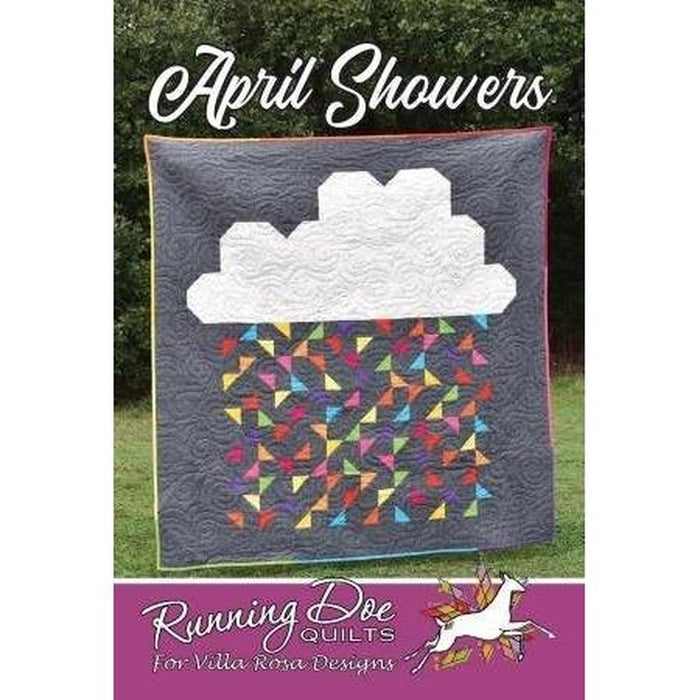 Pattern:  April Showers