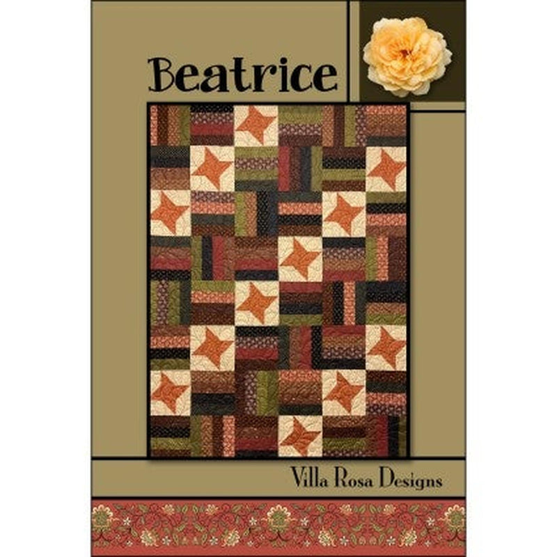 Pattern: Beatrice