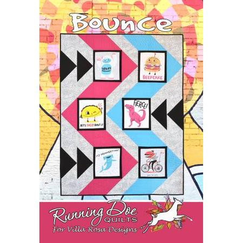 Pattern: Bounce