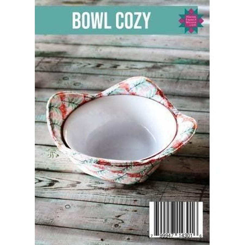 Pattern: Bowl Cozy