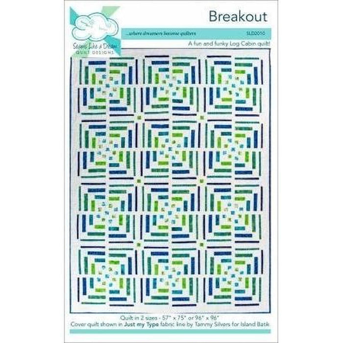 Pattern:  Breakout