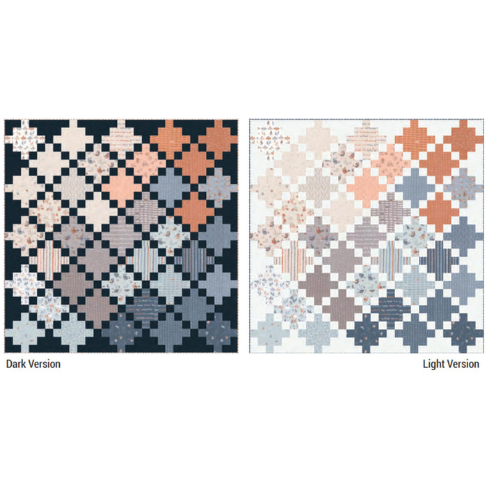 Pattern: Celtic Crossing