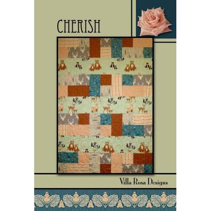 Pattern: Cherish