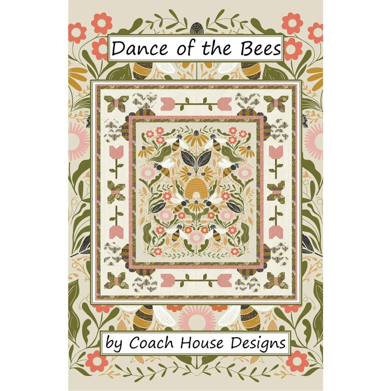 Pattern: Dance of the Bees