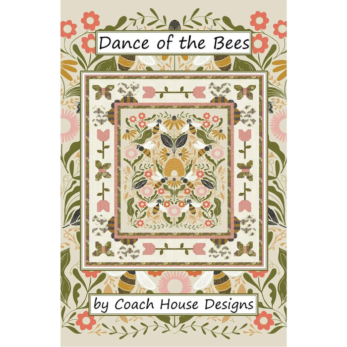 Pattern: Dance of the Bees