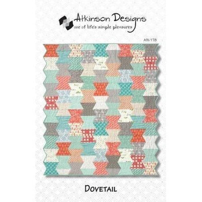 Pattern:  Dovetail by Atkinson