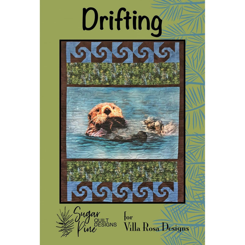 Pattern: Drifting
