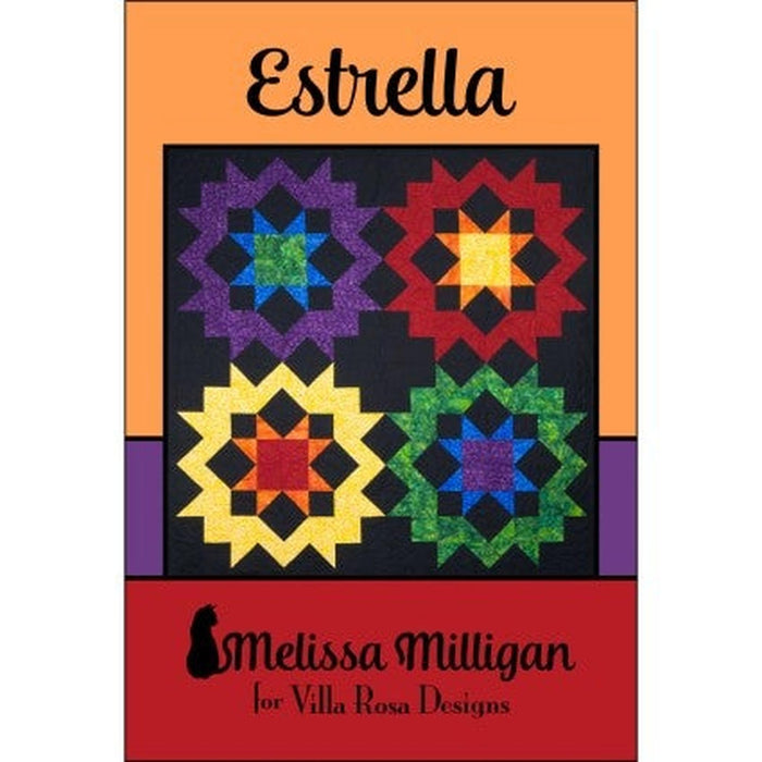 Pattern: Estrella