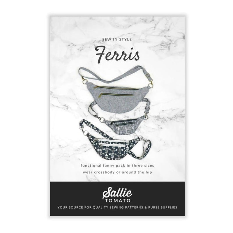 Pattern: Ferris
