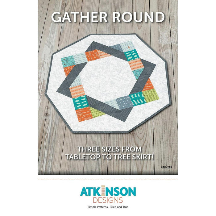 Pattern: Gather Round