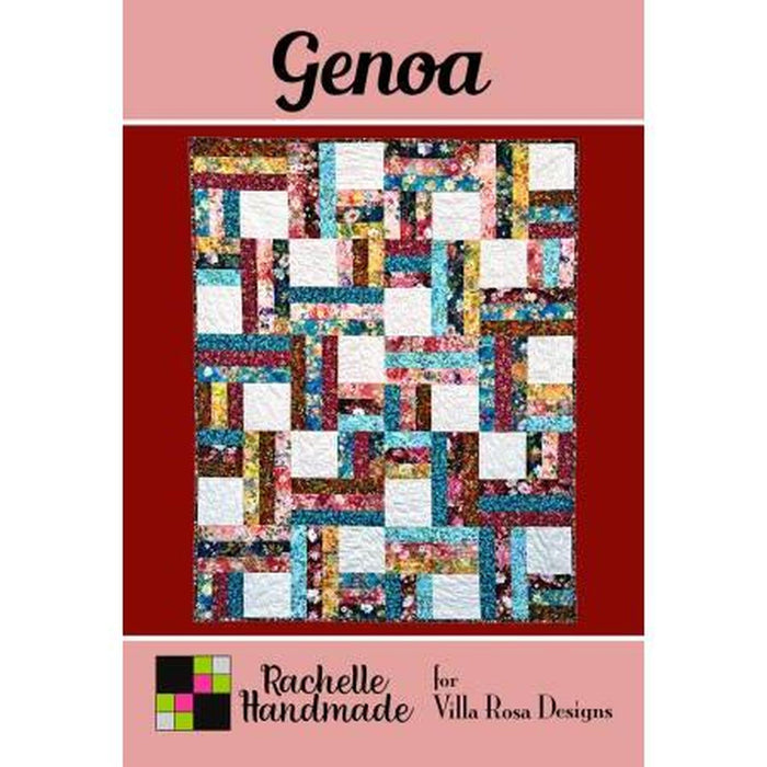 Pattern: Genoa