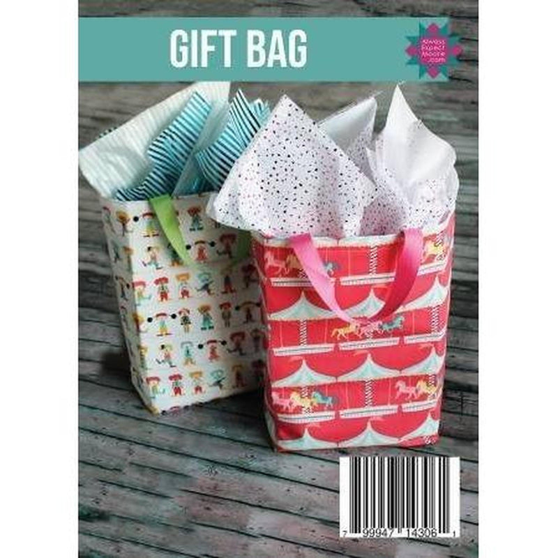 Pattern: Gift Bag