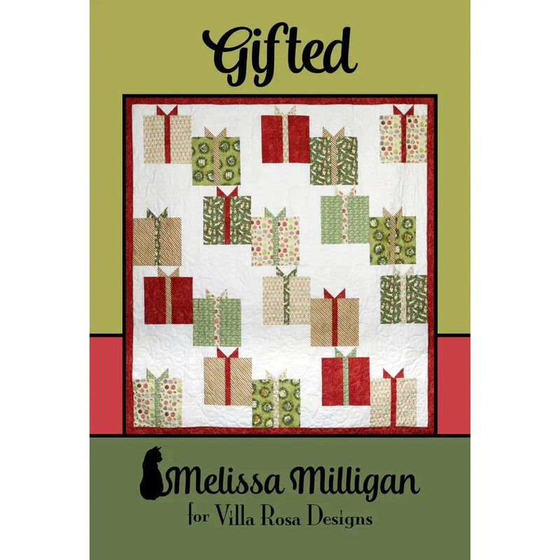 Pattern: Gifted