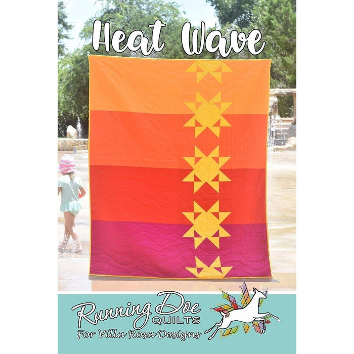 Pattern: Heat Wave