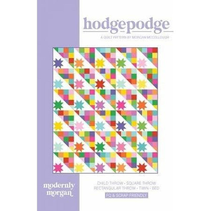 Pattern: Hodgepodge