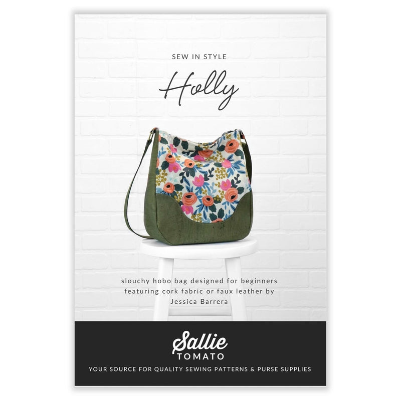 Pattern: Holly