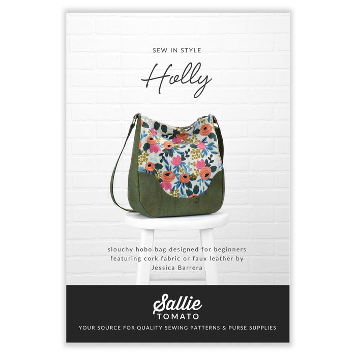Pattern: Holly