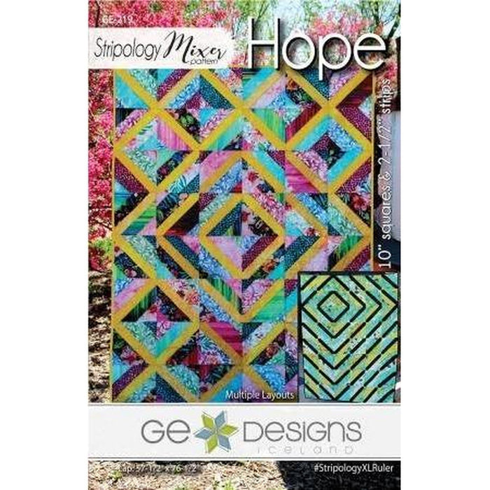 Pattern:  Hope
