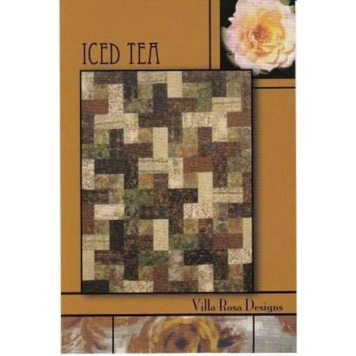 Pattern: Iced Tea
