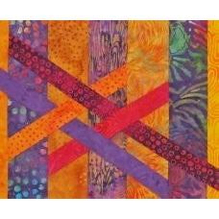 Pattern: Ins and Outs