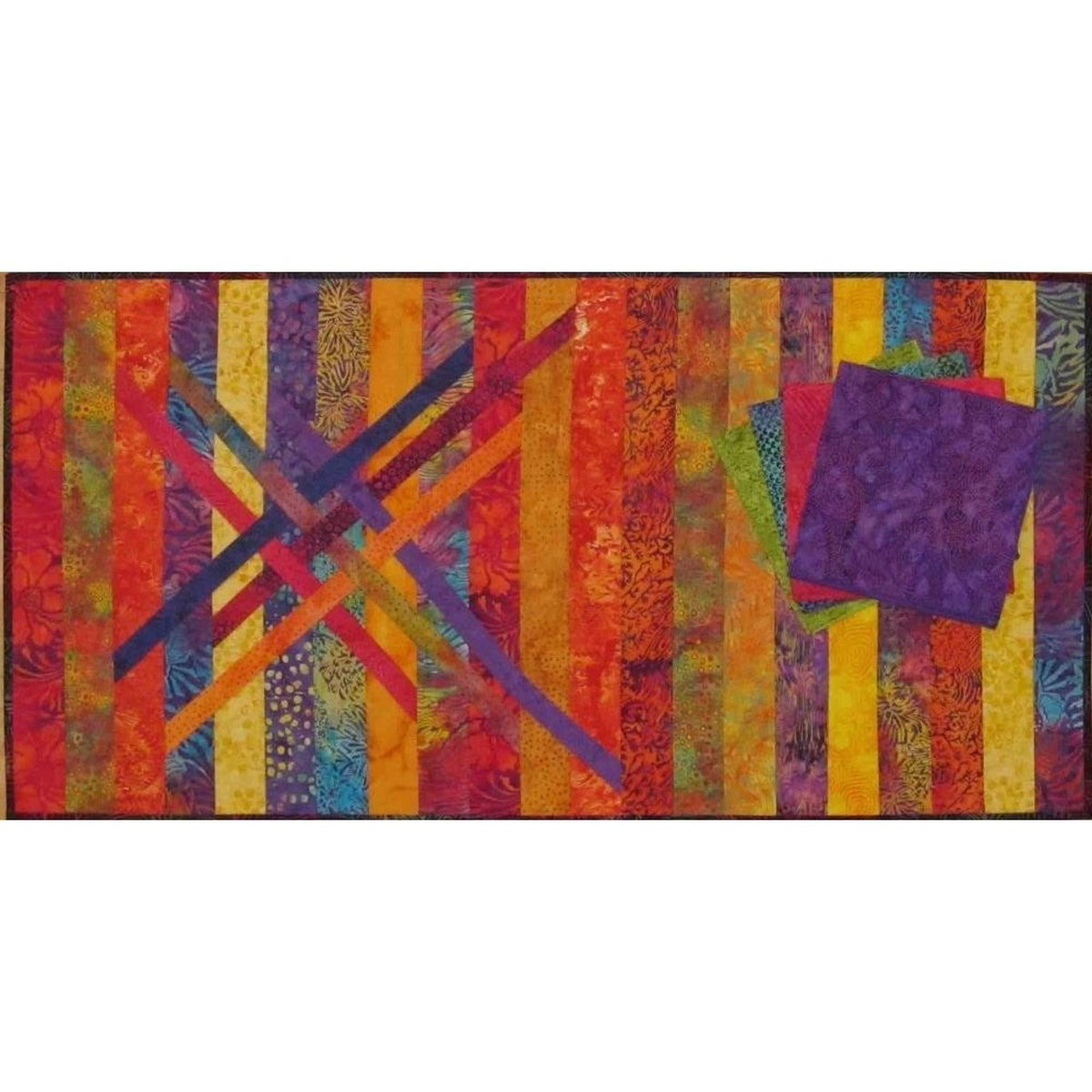 Pattern: Ins and Outs — Gotham Quilts