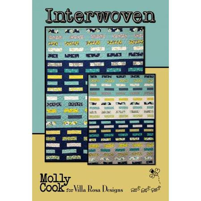 Pattern: Interwoven