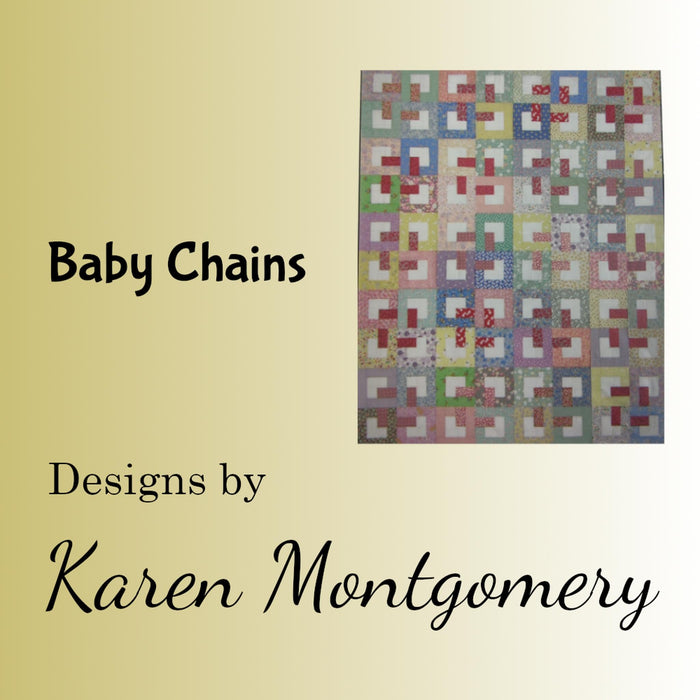 Pattern: KM Baby Chains