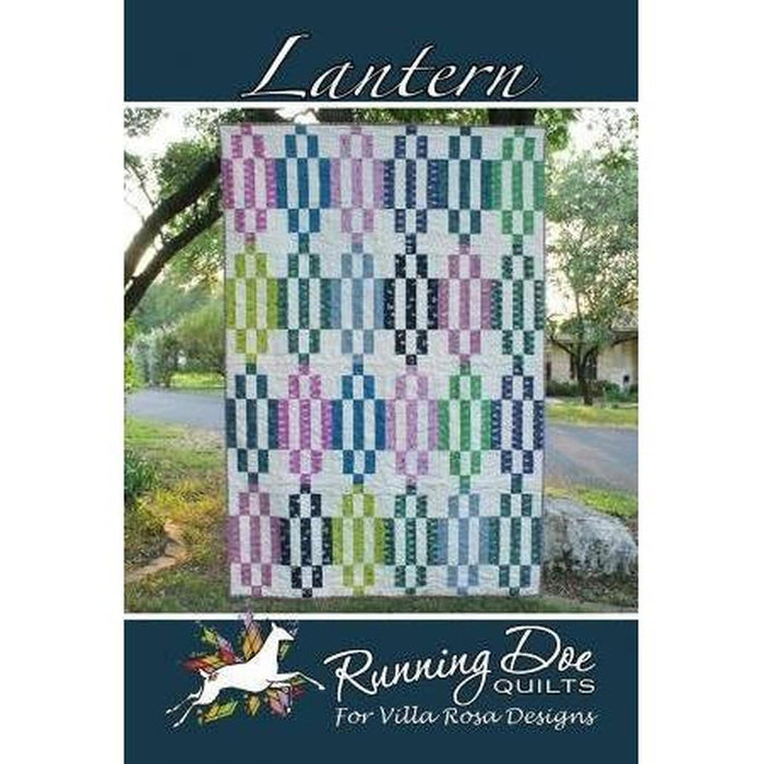Pattern: Lantern