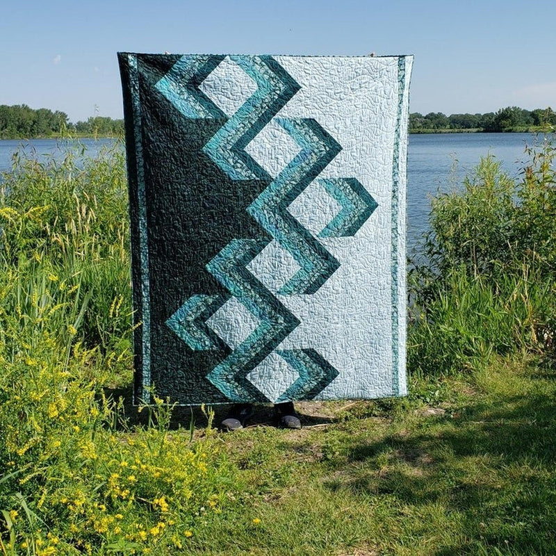 Pattern:  Leading Edge