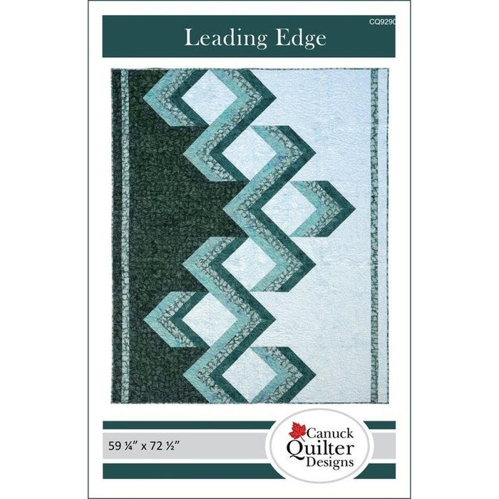 Pattern:  Leading Edge