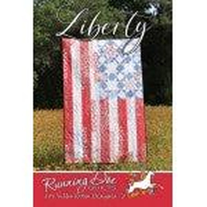 Pattern: Liberty