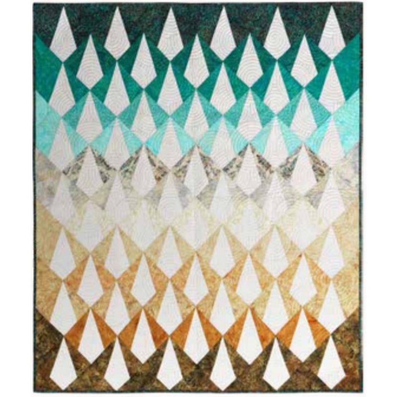 Pattern: Long Beach