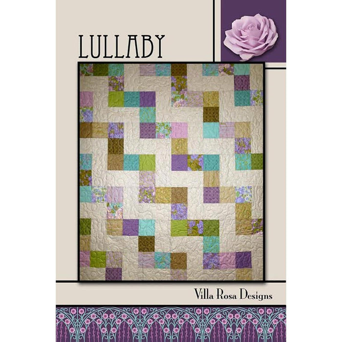 Pattern: Lullaby
