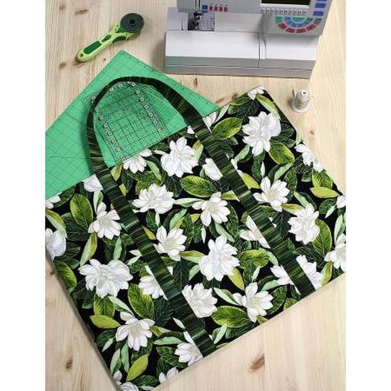 Pattern: Mat Board Tote Bag