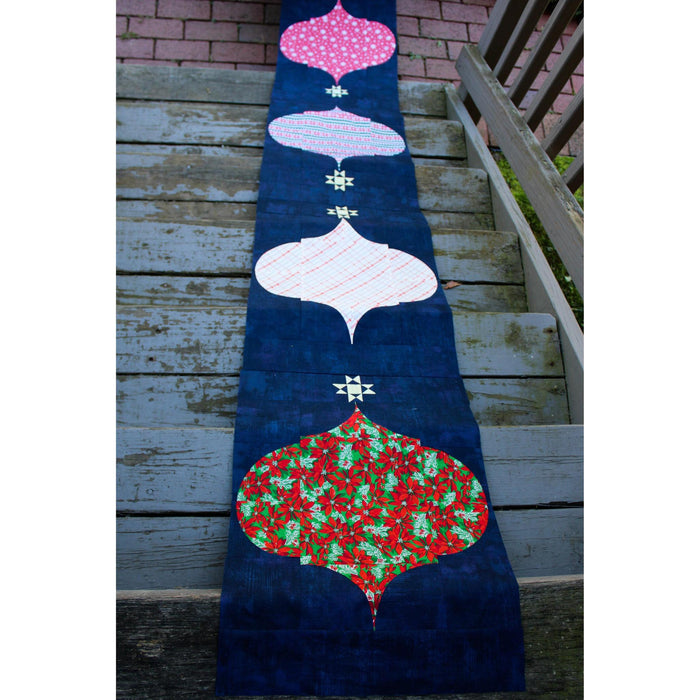 Pattern: Merry & Joy