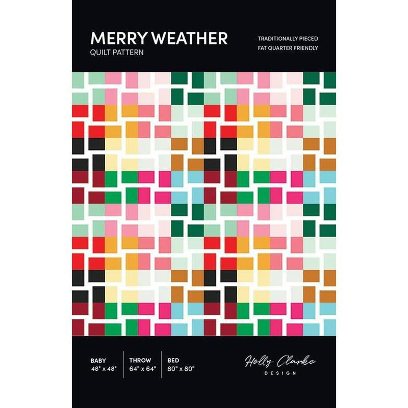 Pattern: Merry Weather