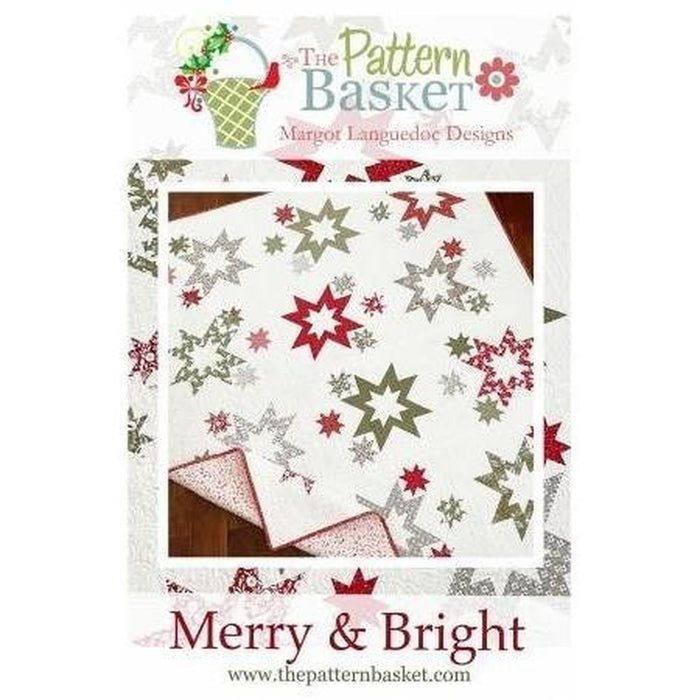 Pattern:  Merry and Bright