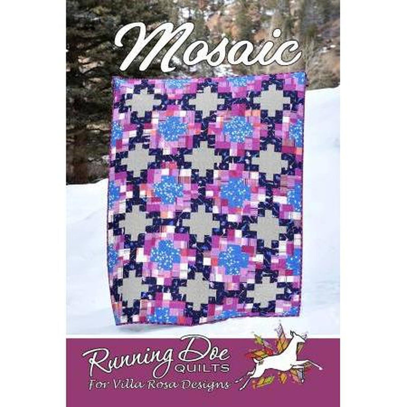 Pattern: Mosaic