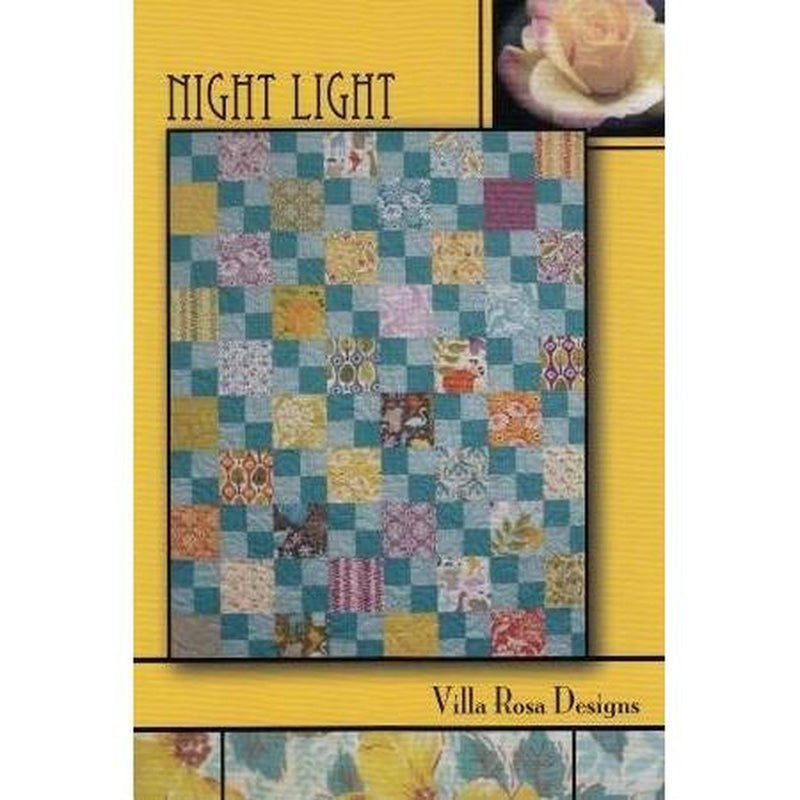 Pattern: Night Light