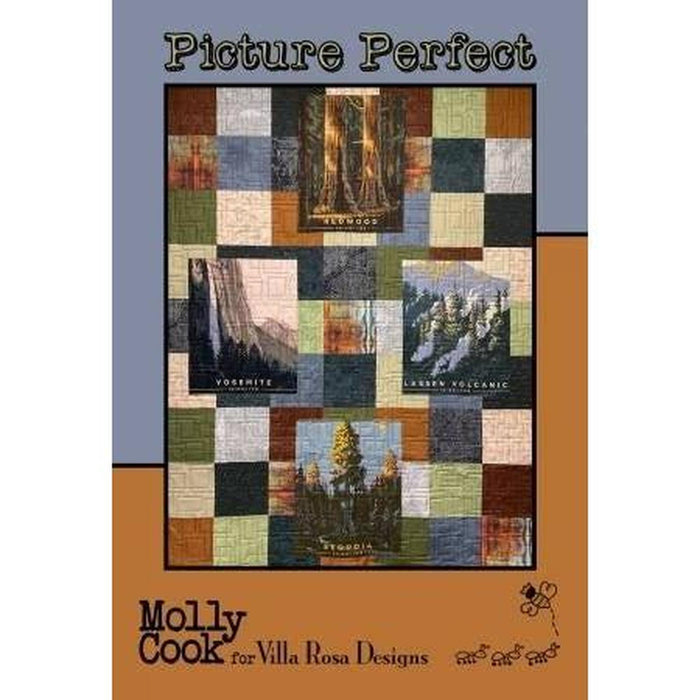 Pattern: Picture Perfect