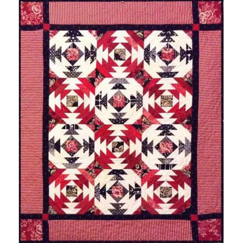 Pattern: Pineapple Salsa