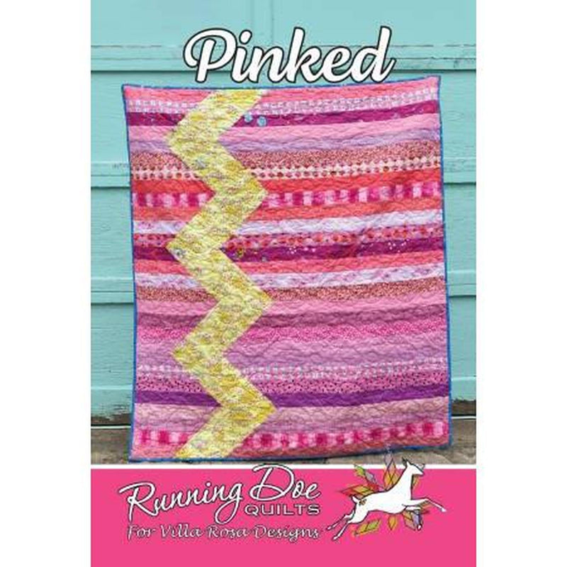 Pattern: Pinked