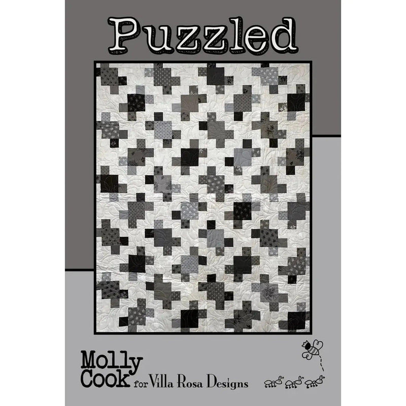 Pattern: Puzzled