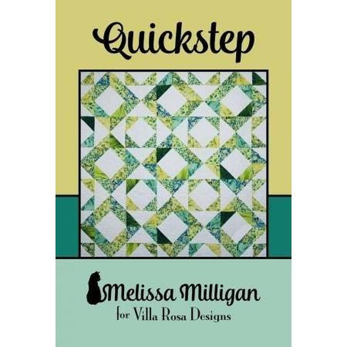 Pattern: Quickstep