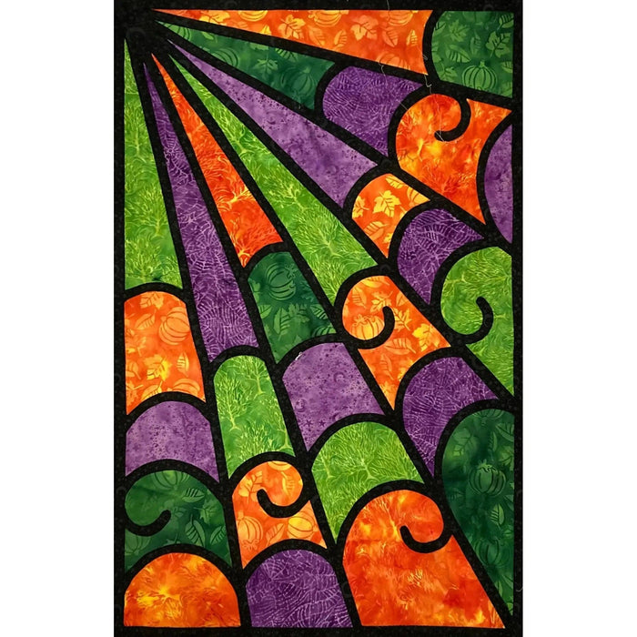 Pattern: Quilters Web