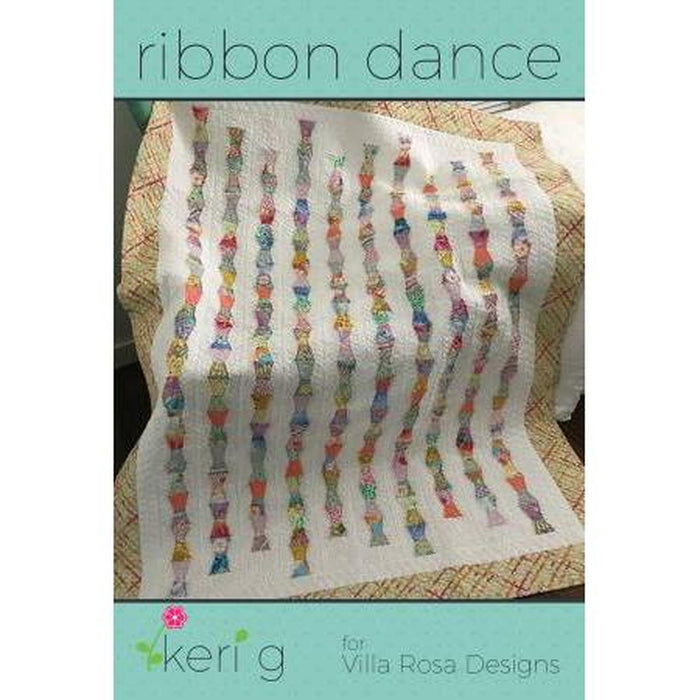 Pattern: Ribbon Dance