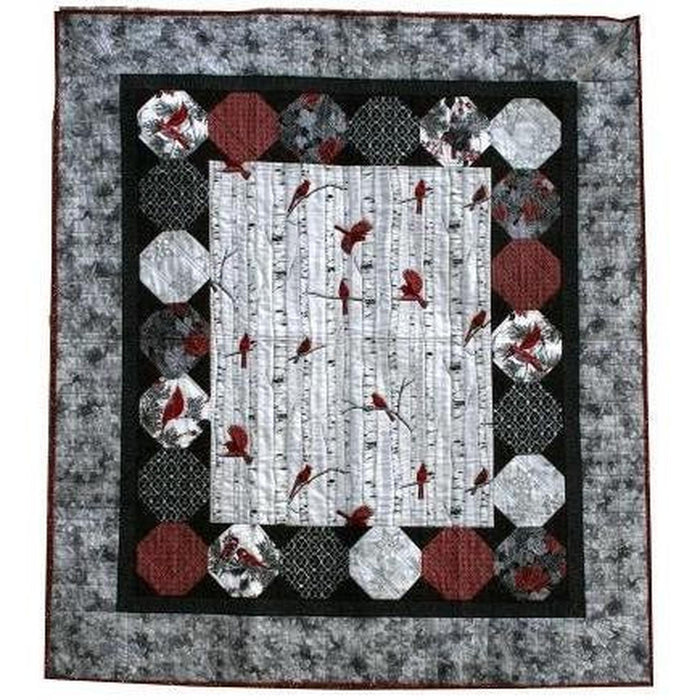 Pattern : Rolling Along *Final Sale*