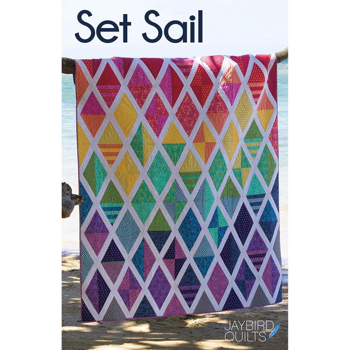 Pattern:  Set Sail
